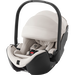 Britax BABY-SAFE PRO SET Soft Taupe